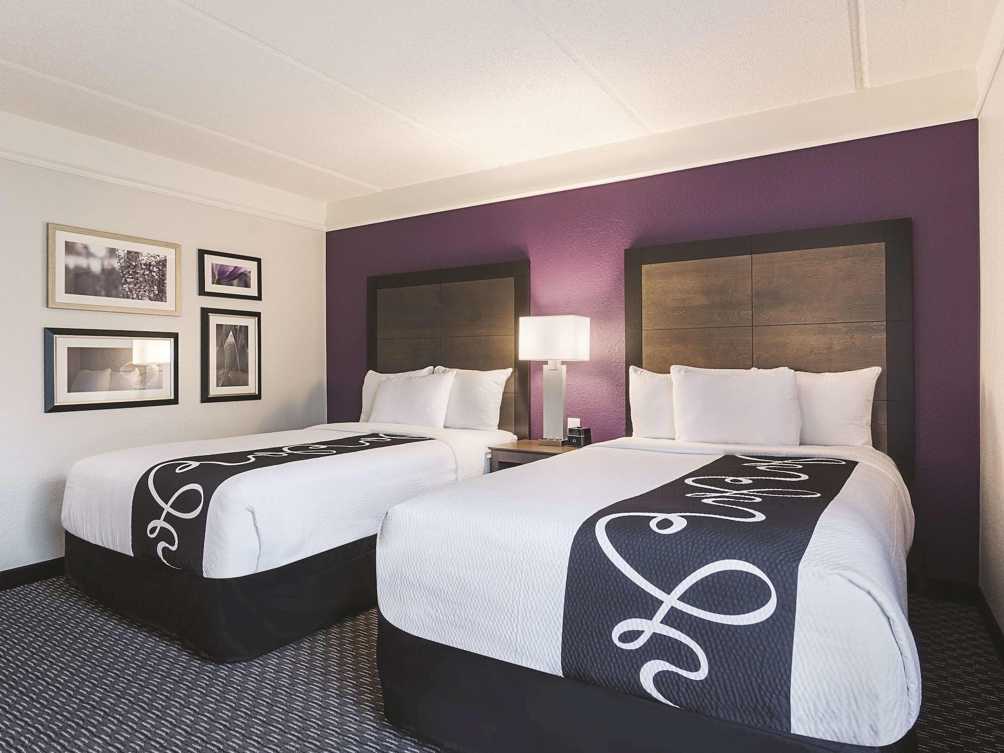 La Quinta By Wyndham Arlington North 6 Flags Dr Hotel Luaran gambar