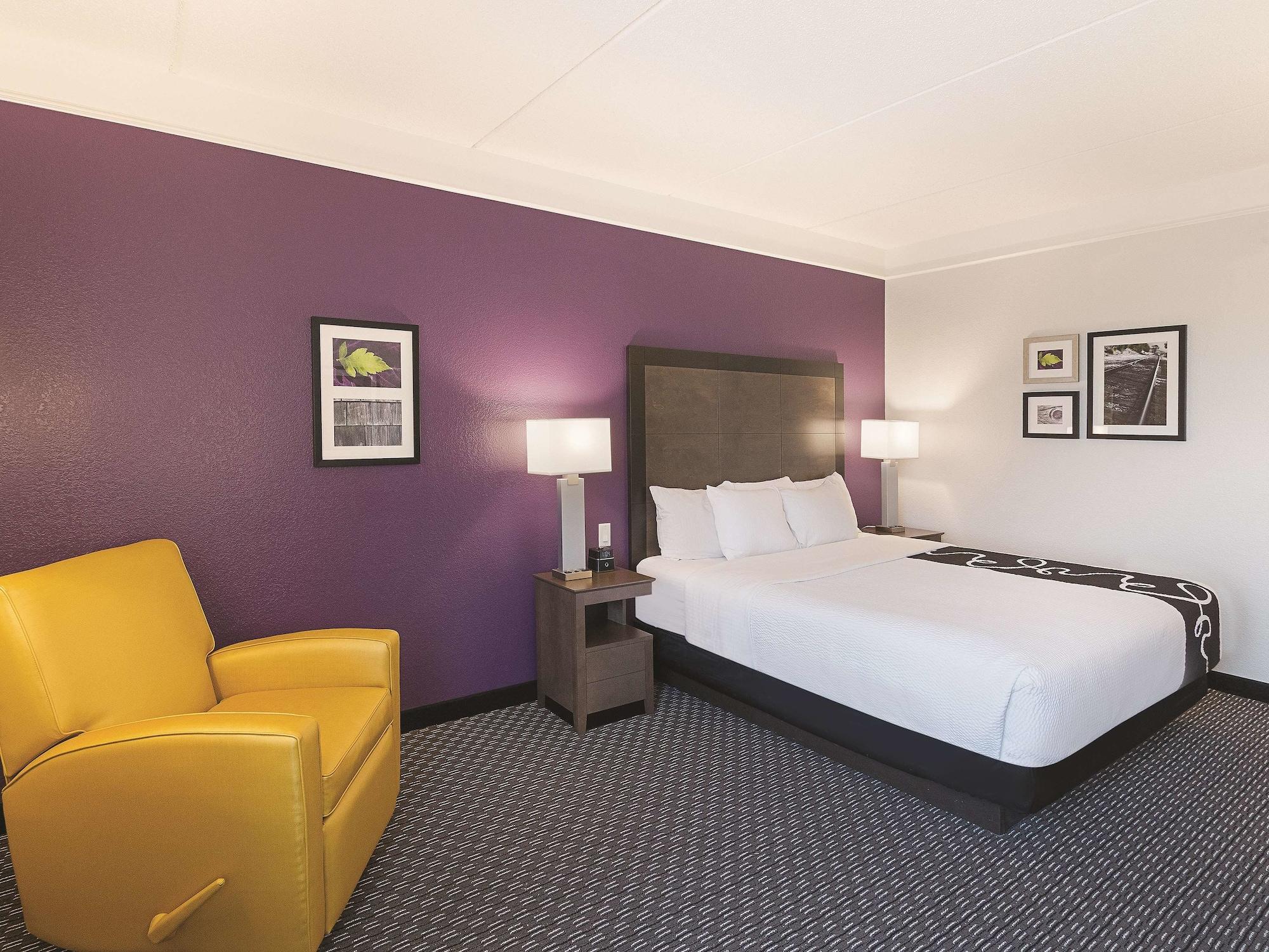 La Quinta By Wyndham Arlington North 6 Flags Dr Hotel Luaran gambar