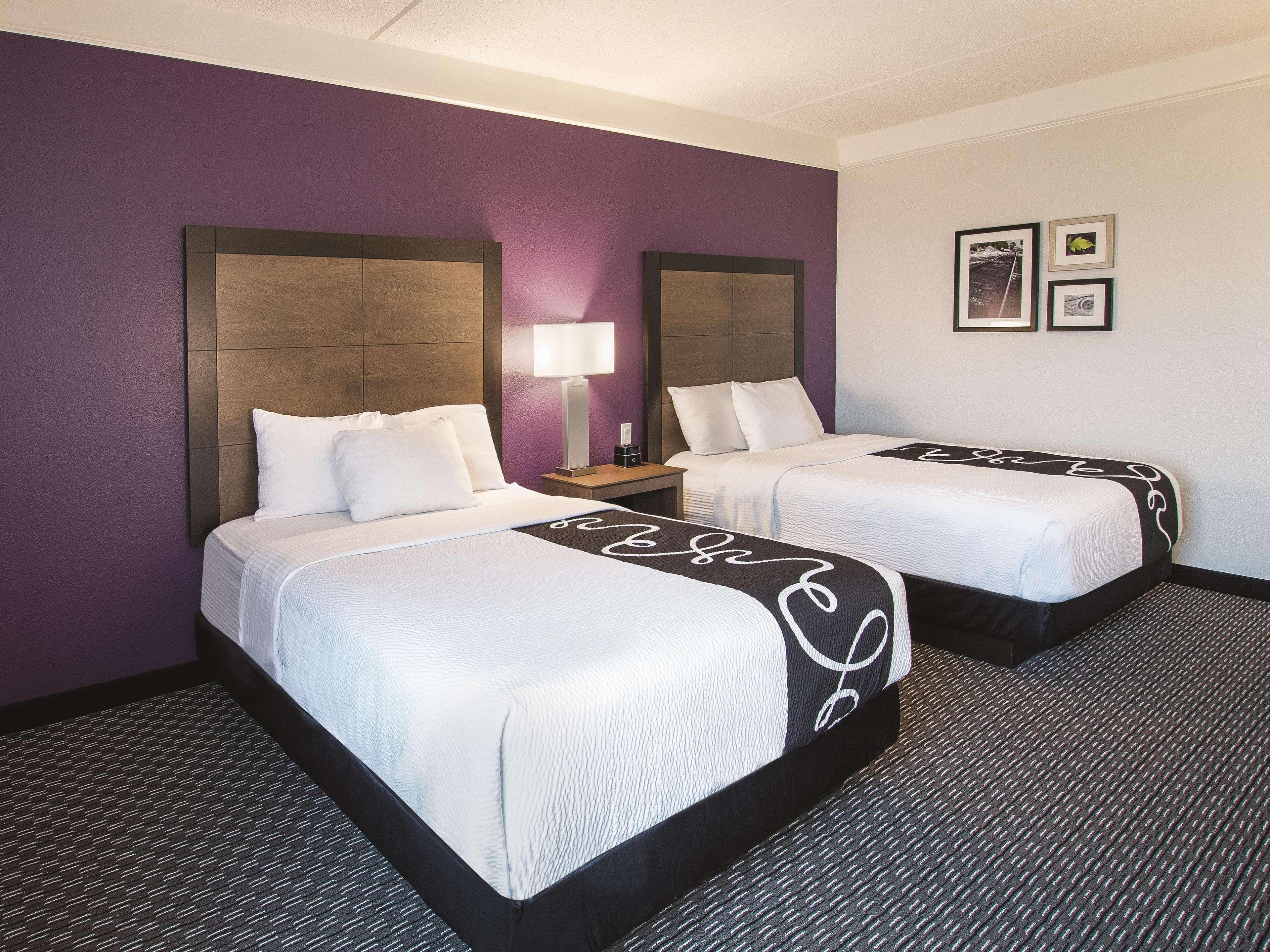 La Quinta By Wyndham Arlington North 6 Flags Dr Hotel Luaran gambar