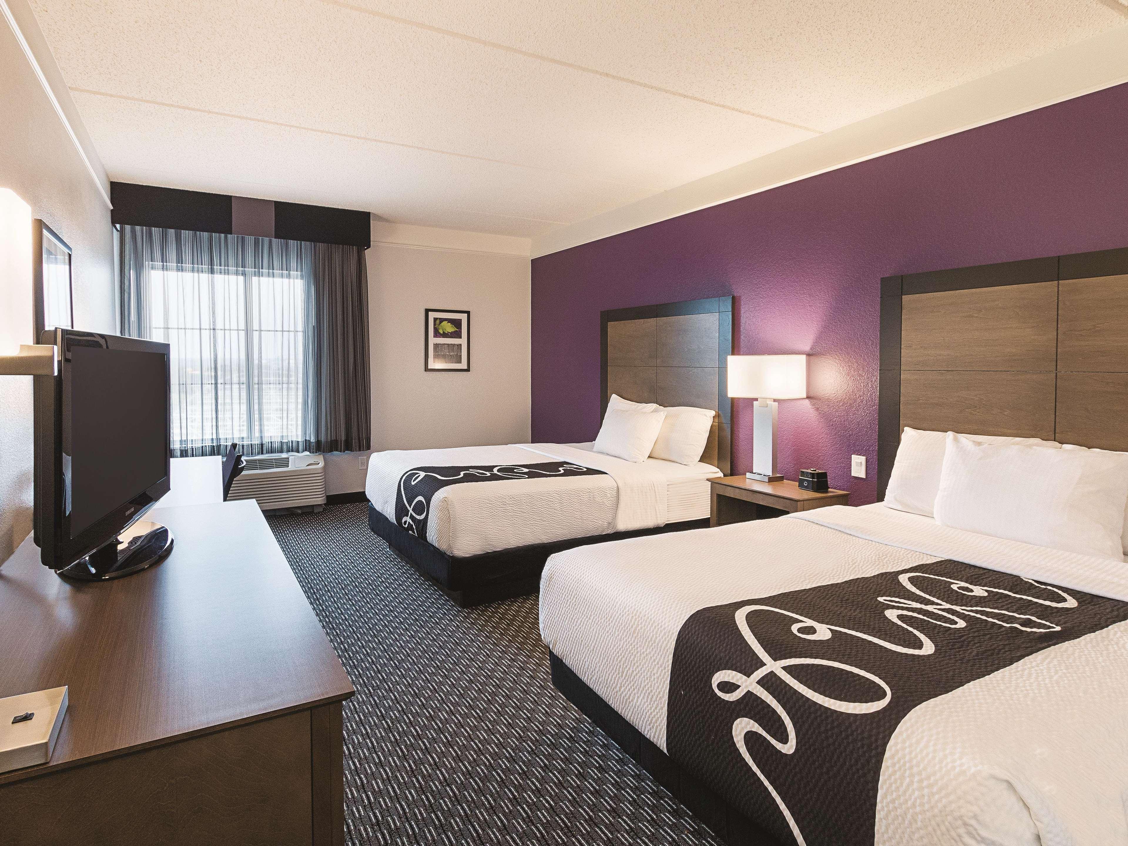 La Quinta By Wyndham Arlington North 6 Flags Dr Hotel Luaran gambar