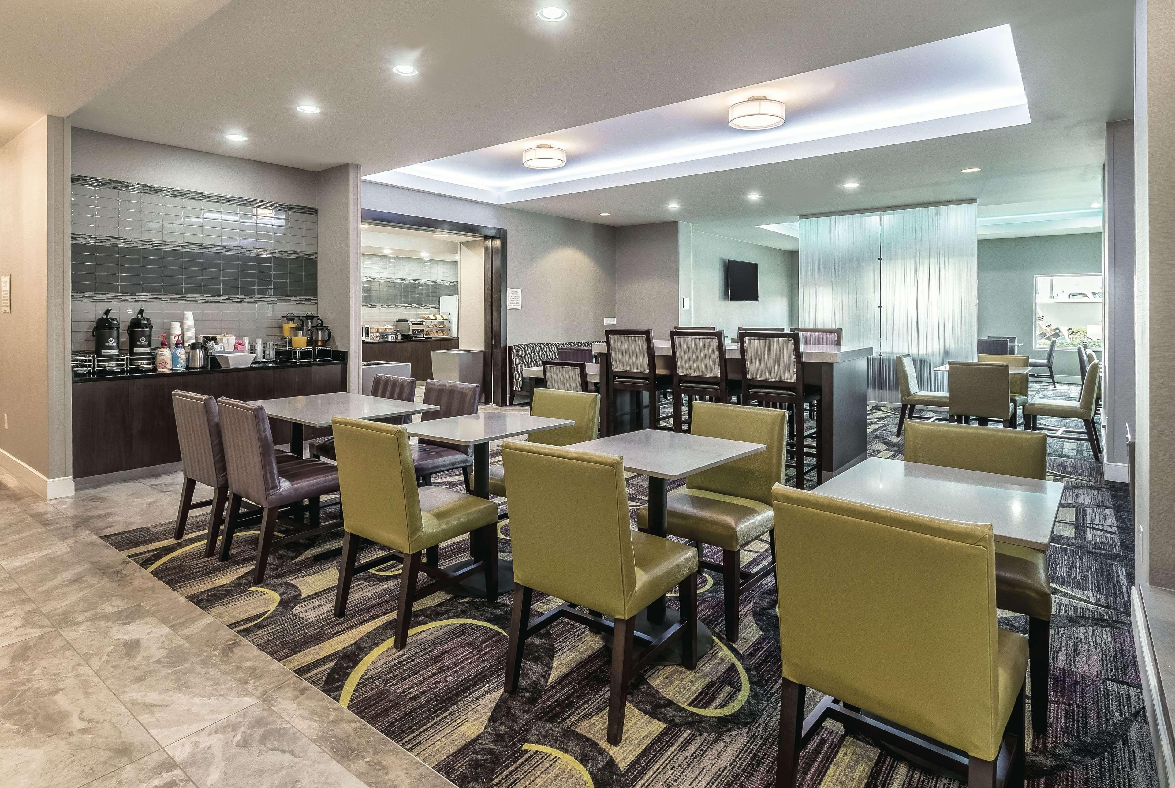 La Quinta By Wyndham Arlington North 6 Flags Dr Hotel Luaran gambar