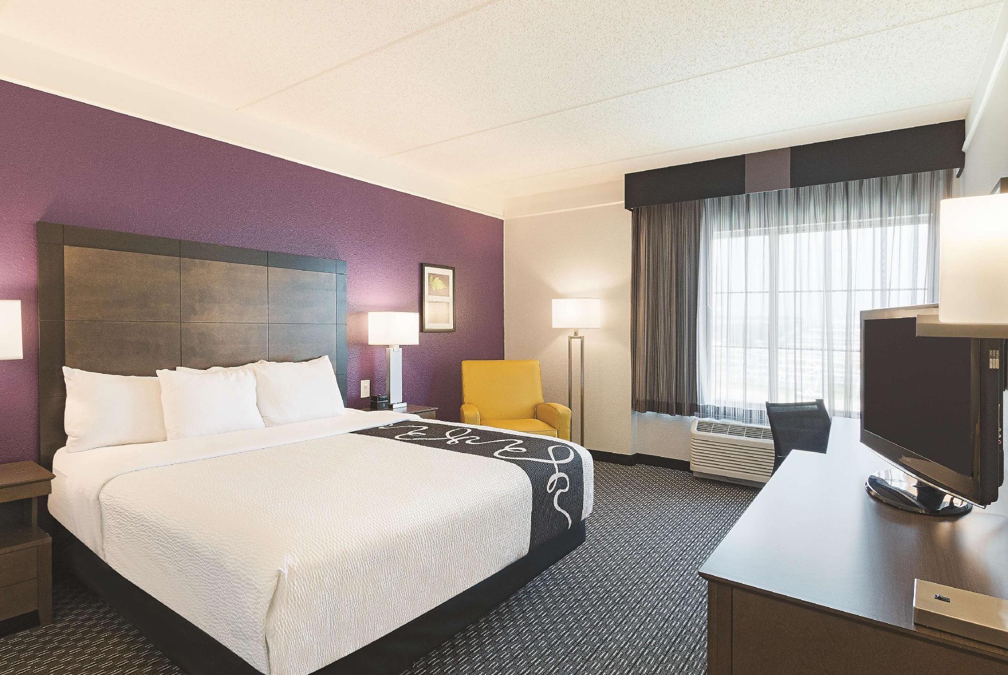 La Quinta By Wyndham Arlington North 6 Flags Dr Hotel Luaran gambar