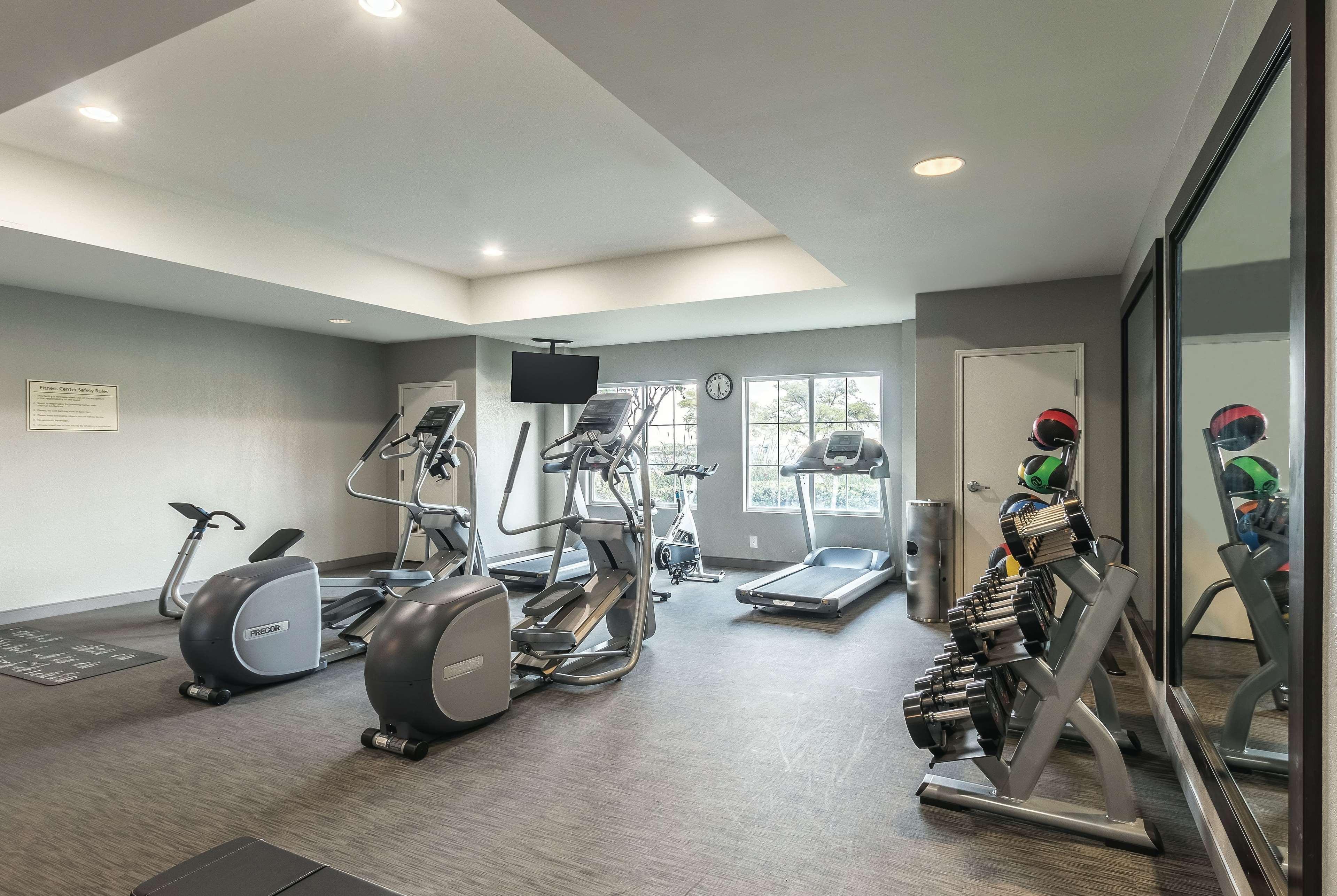 La Quinta By Wyndham Arlington North 6 Flags Dr Hotel Luaran gambar