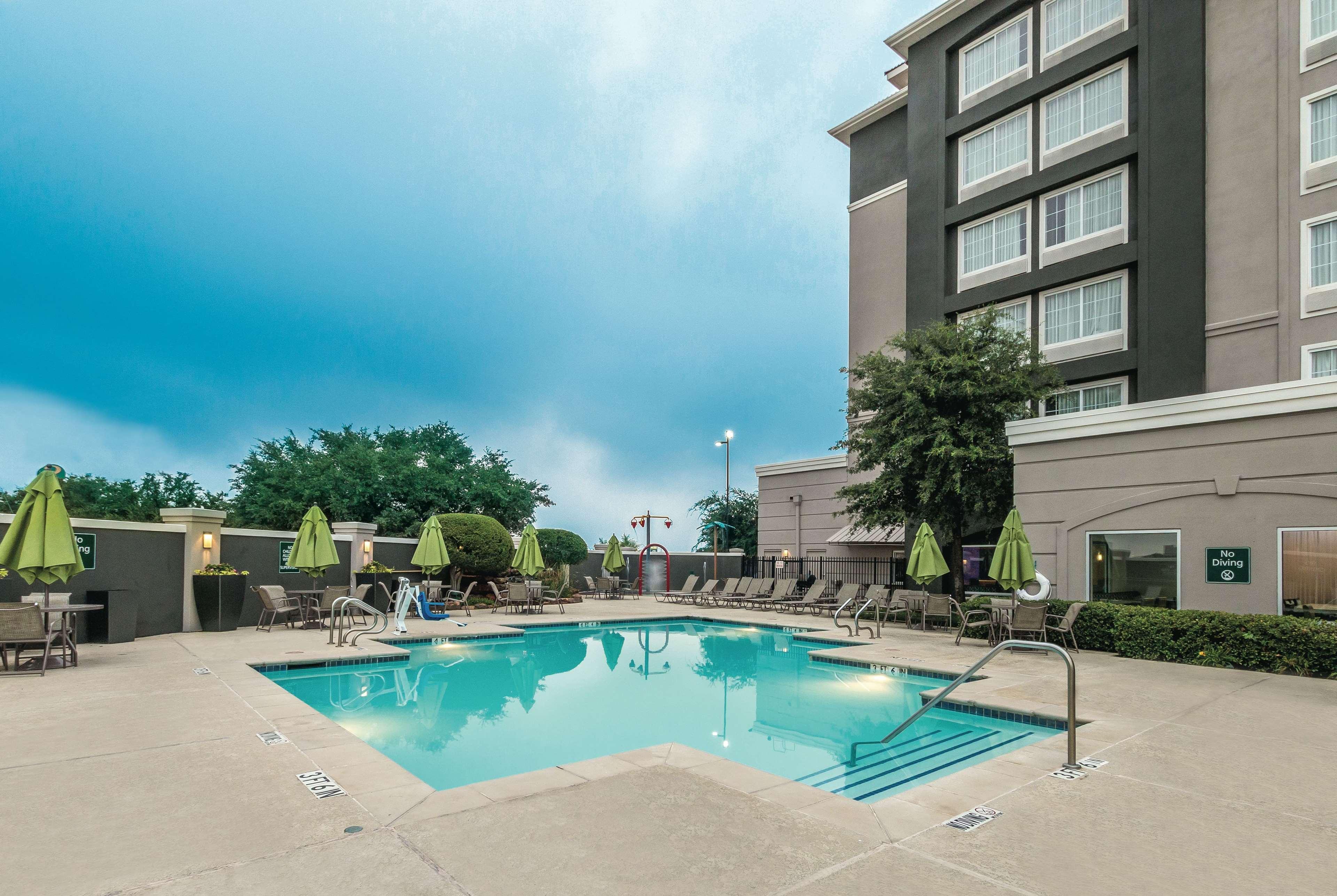 La Quinta By Wyndham Arlington North 6 Flags Dr Hotel Luaran gambar