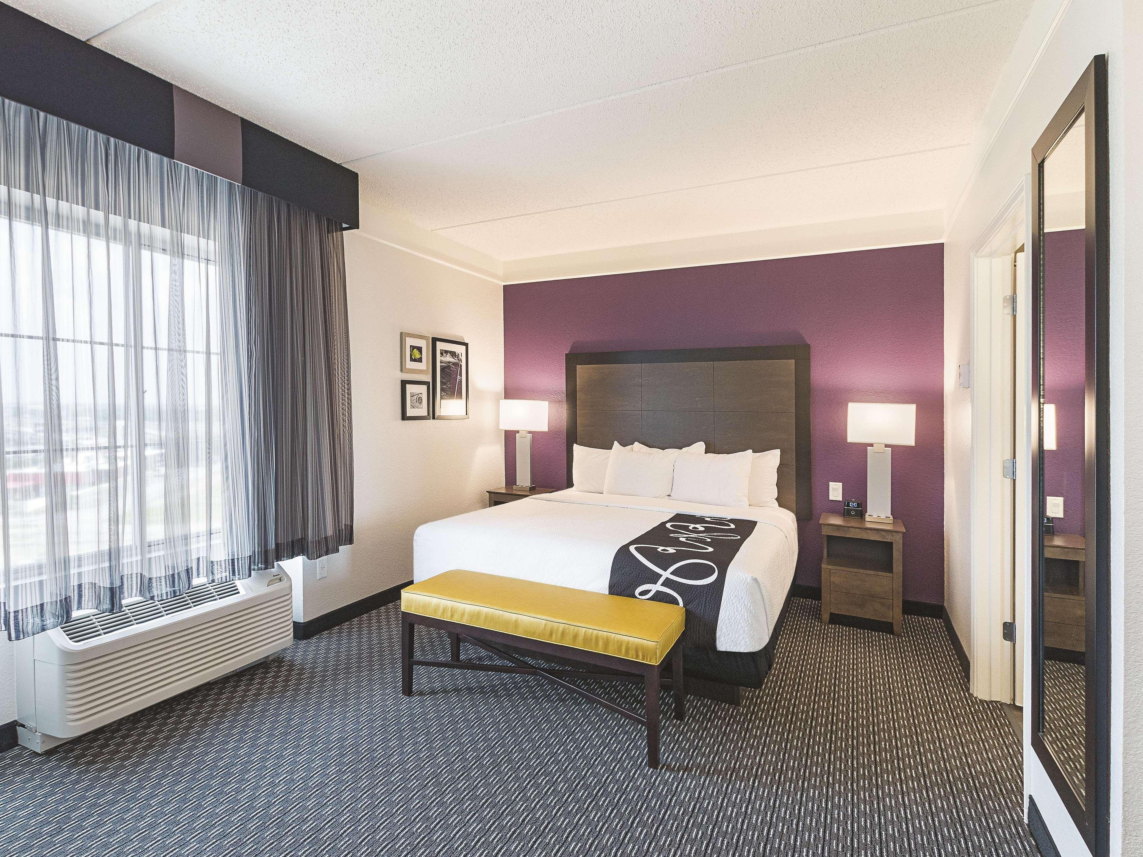 La Quinta By Wyndham Arlington North 6 Flags Dr Hotel Luaran gambar