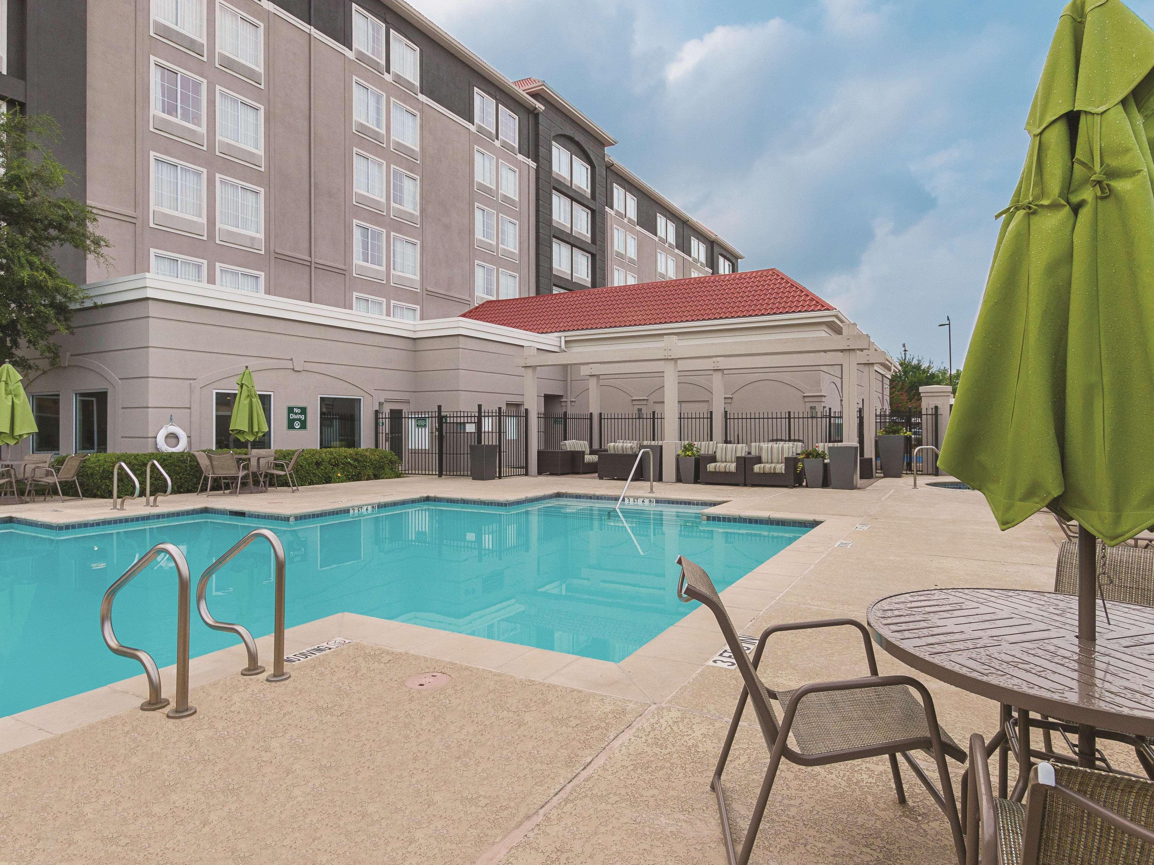 La Quinta By Wyndham Arlington North 6 Flags Dr Hotel Luaran gambar