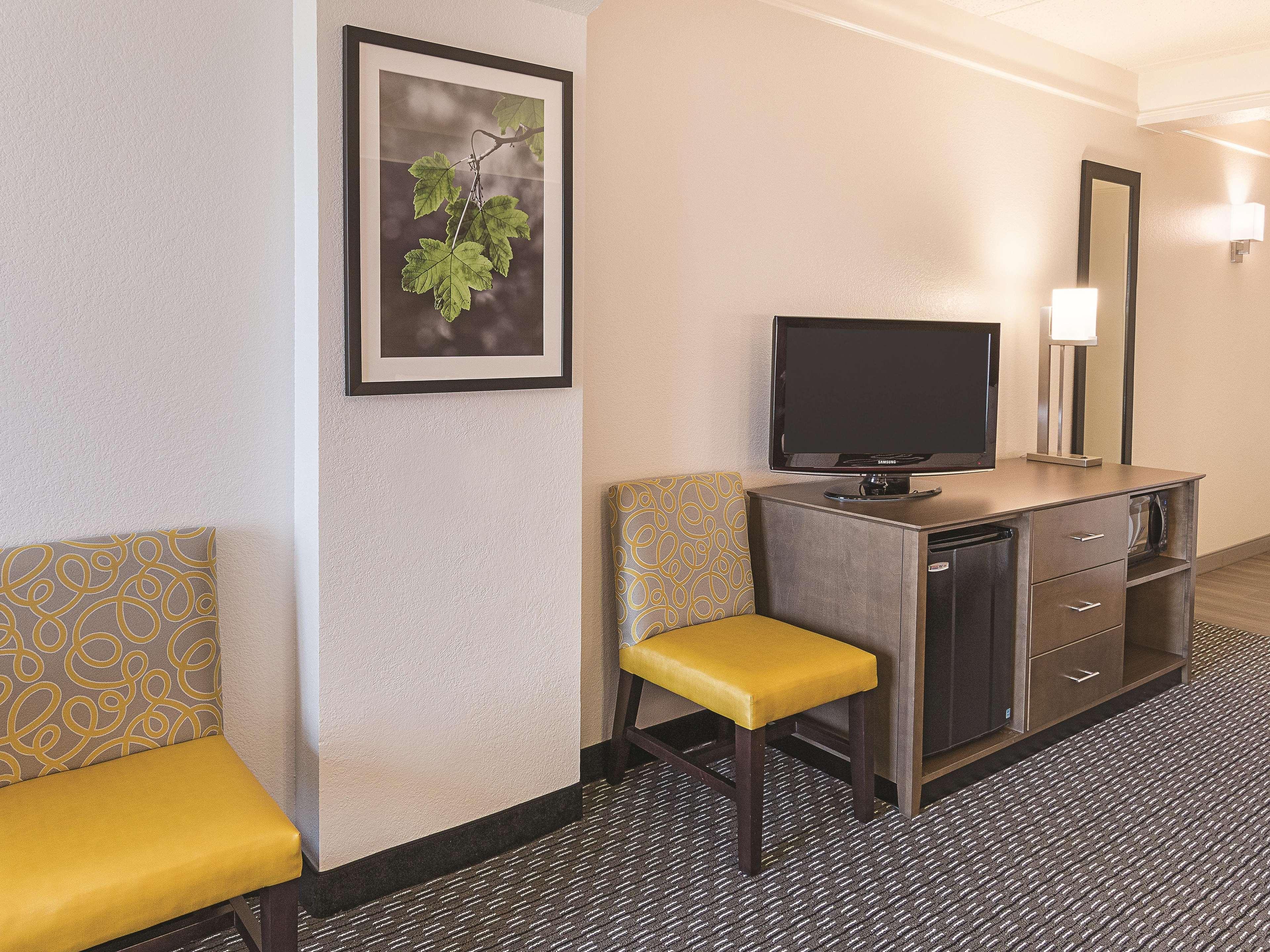 La Quinta By Wyndham Arlington North 6 Flags Dr Hotel Luaran gambar