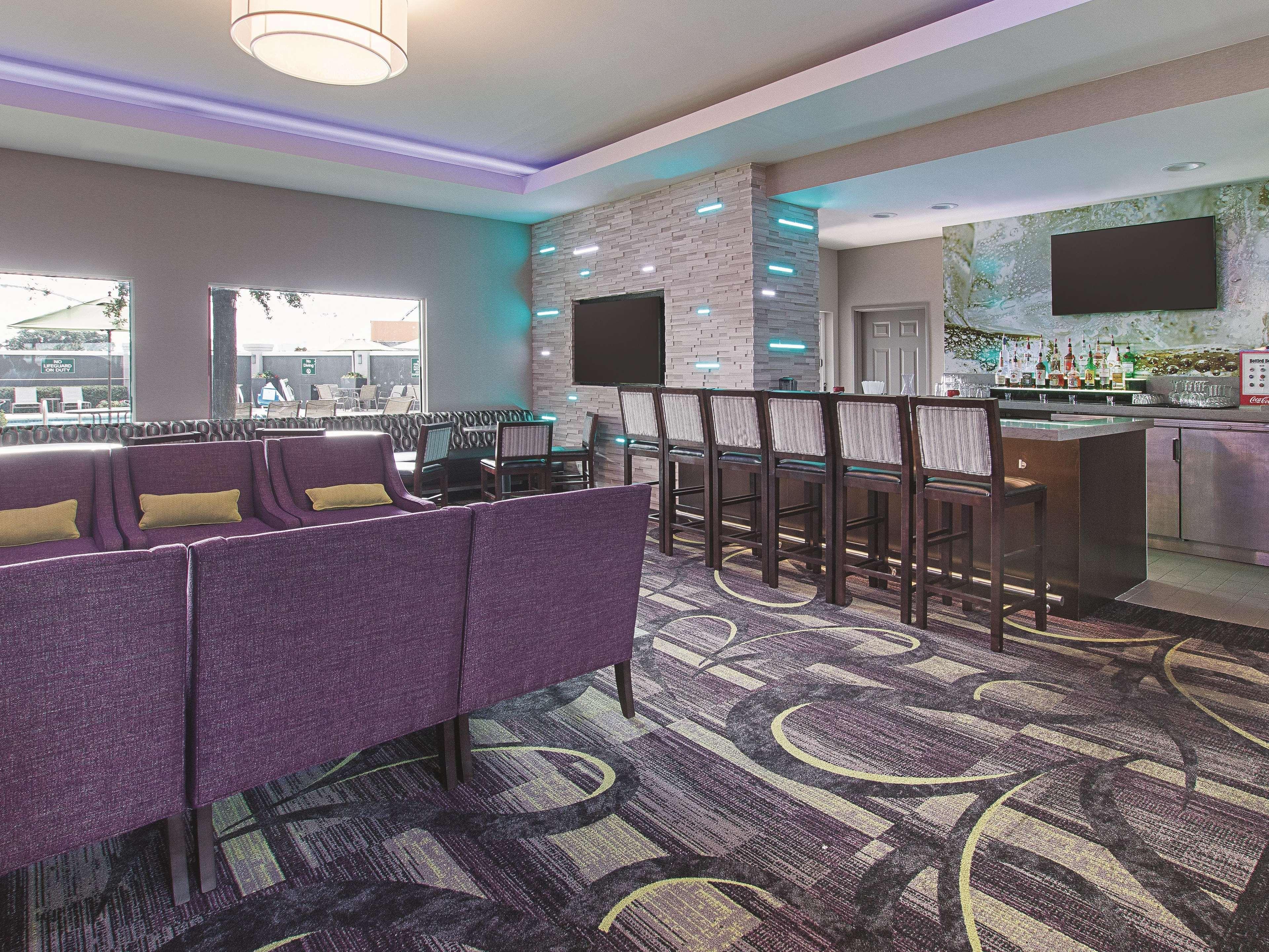 La Quinta By Wyndham Arlington North 6 Flags Dr Hotel Luaran gambar