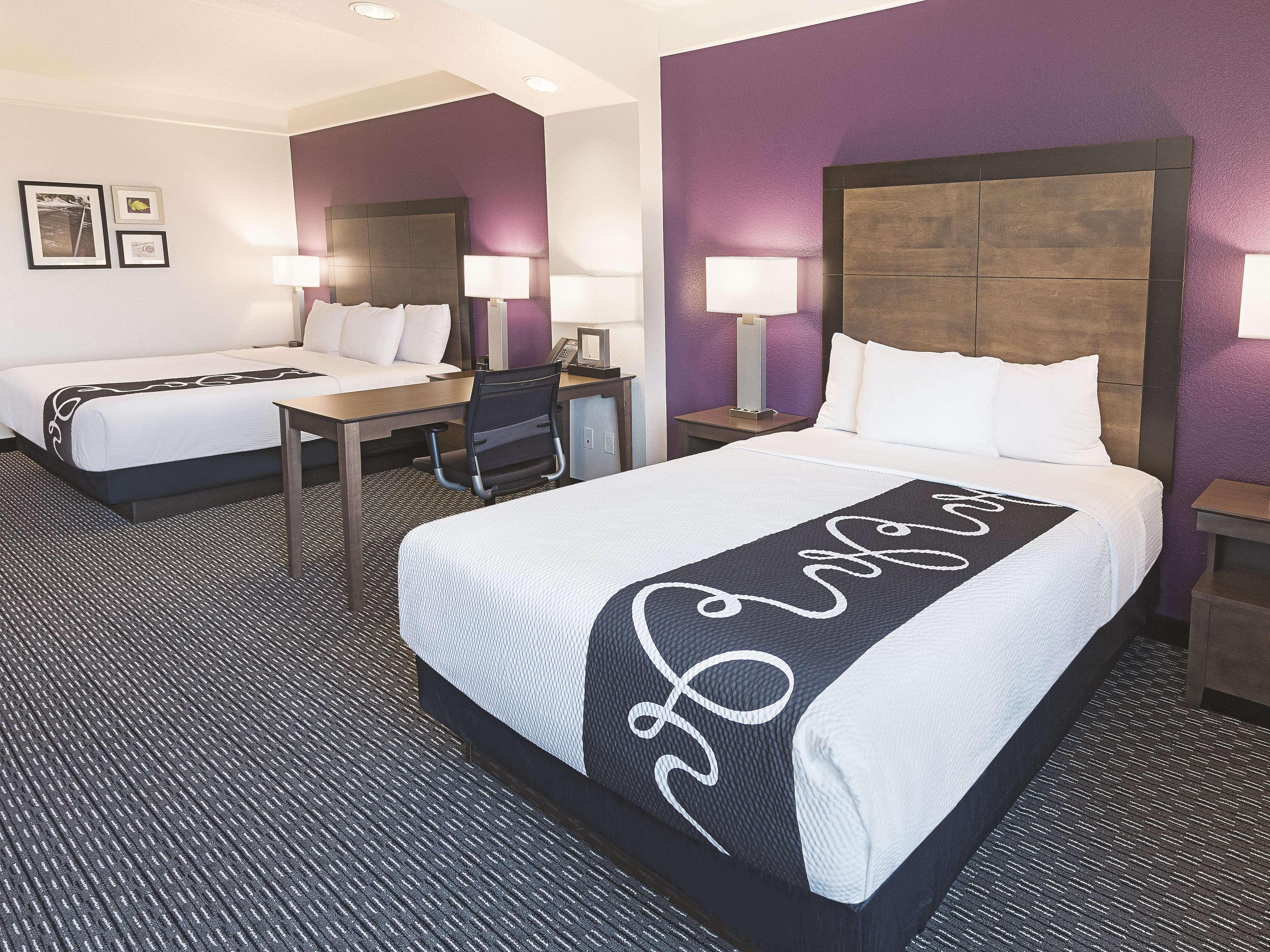 La Quinta By Wyndham Arlington North 6 Flags Dr Hotel Luaran gambar