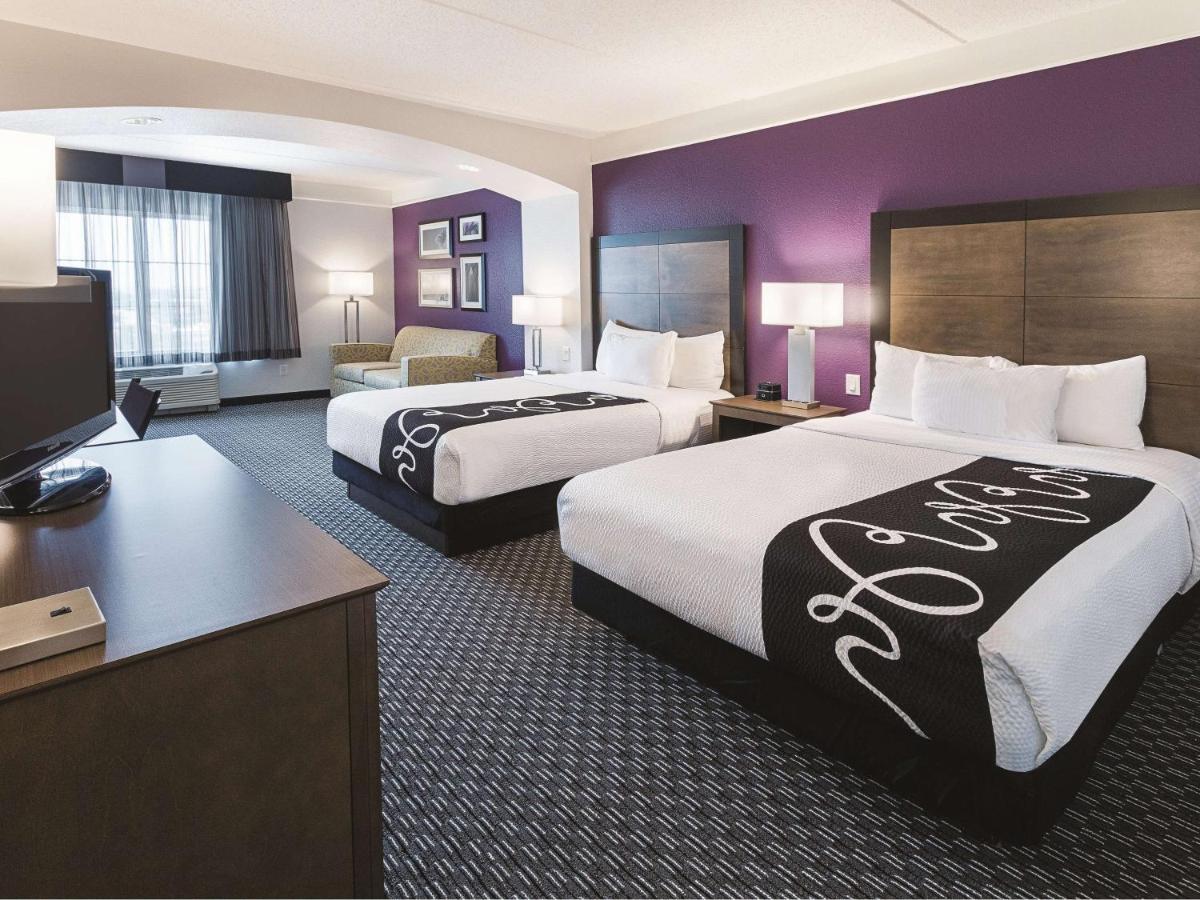 La Quinta By Wyndham Arlington North 6 Flags Dr Hotel Luaran gambar