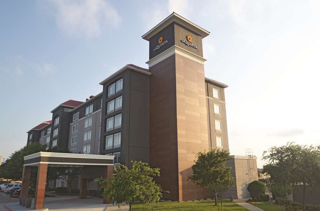 La Quinta By Wyndham Arlington North 6 Flags Dr Hotel Luaran gambar