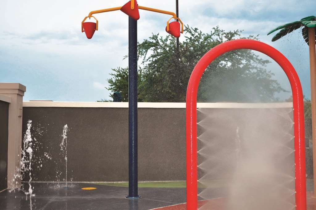 La Quinta By Wyndham Arlington North 6 Flags Dr Hotel Kemudahan gambar
