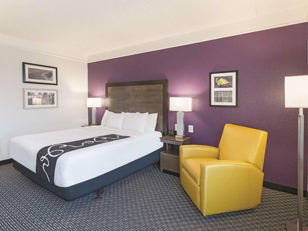 La Quinta By Wyndham Arlington North 6 Flags Dr Hotel Luaran gambar
