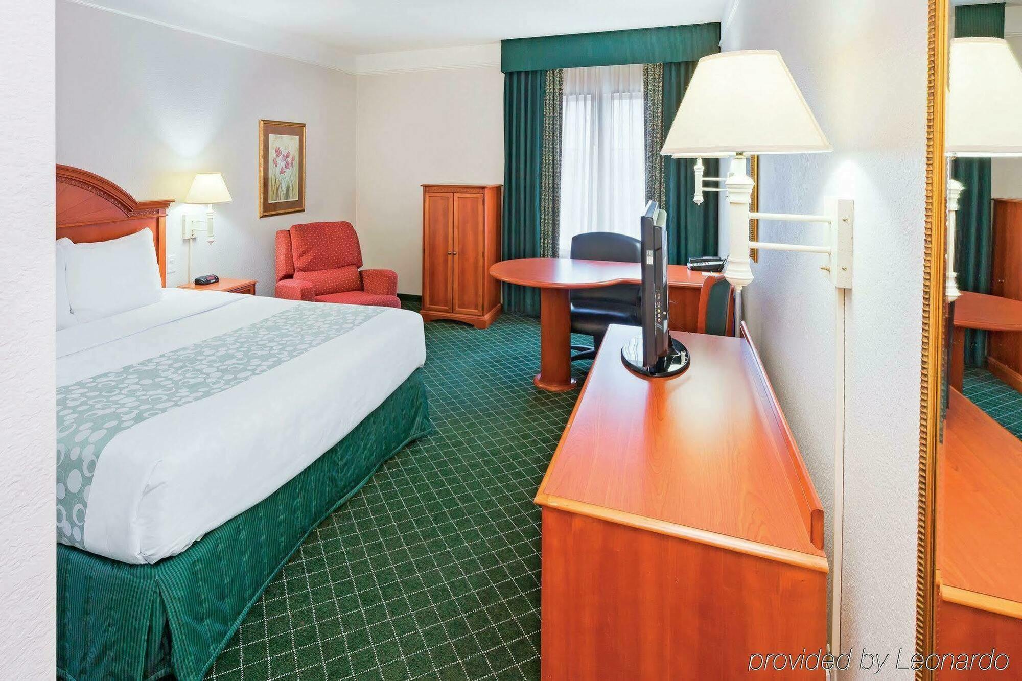 La Quinta By Wyndham Arlington North 6 Flags Dr Hotel Luaran gambar