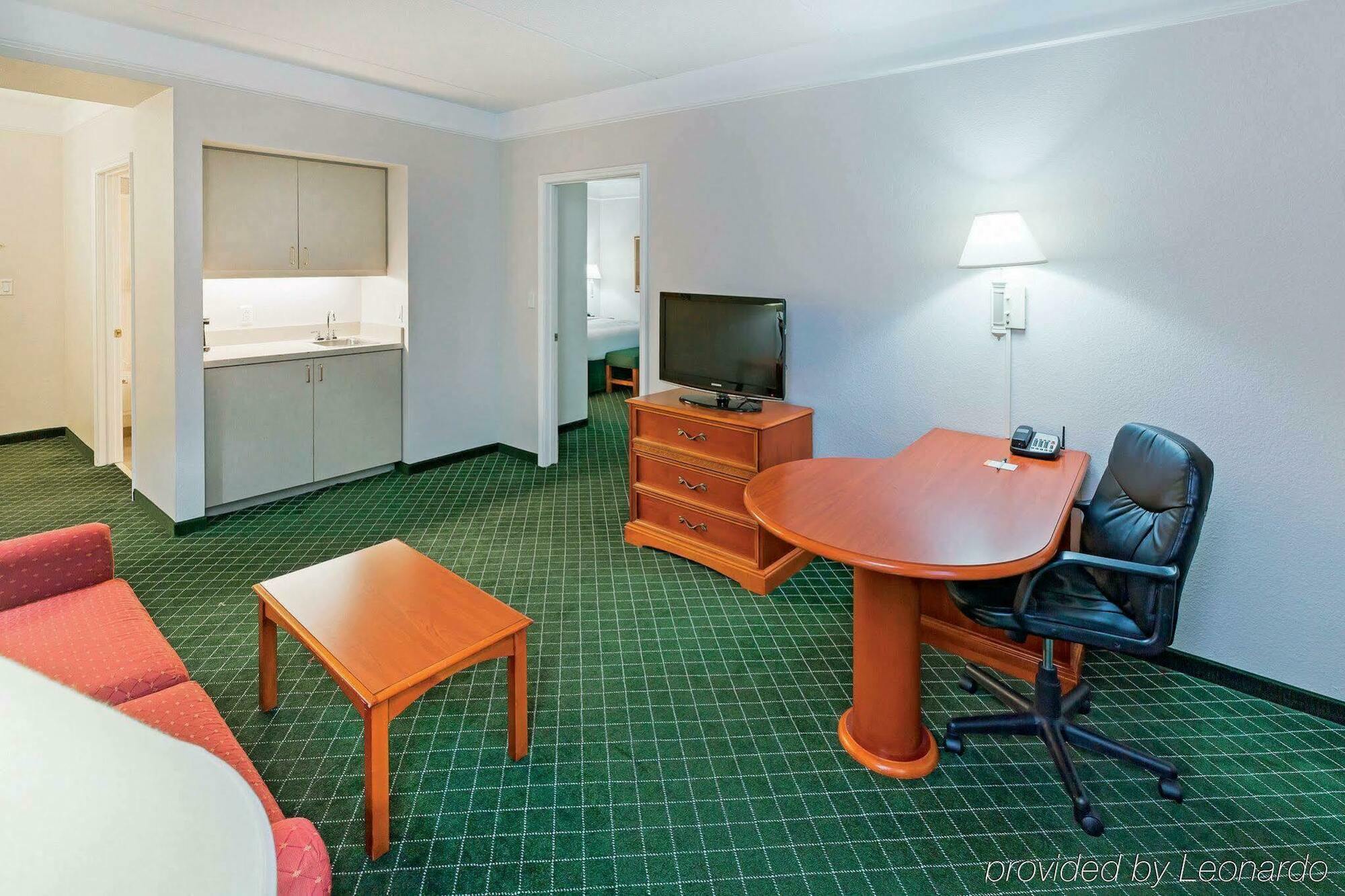 La Quinta By Wyndham Arlington North 6 Flags Dr Hotel Luaran gambar