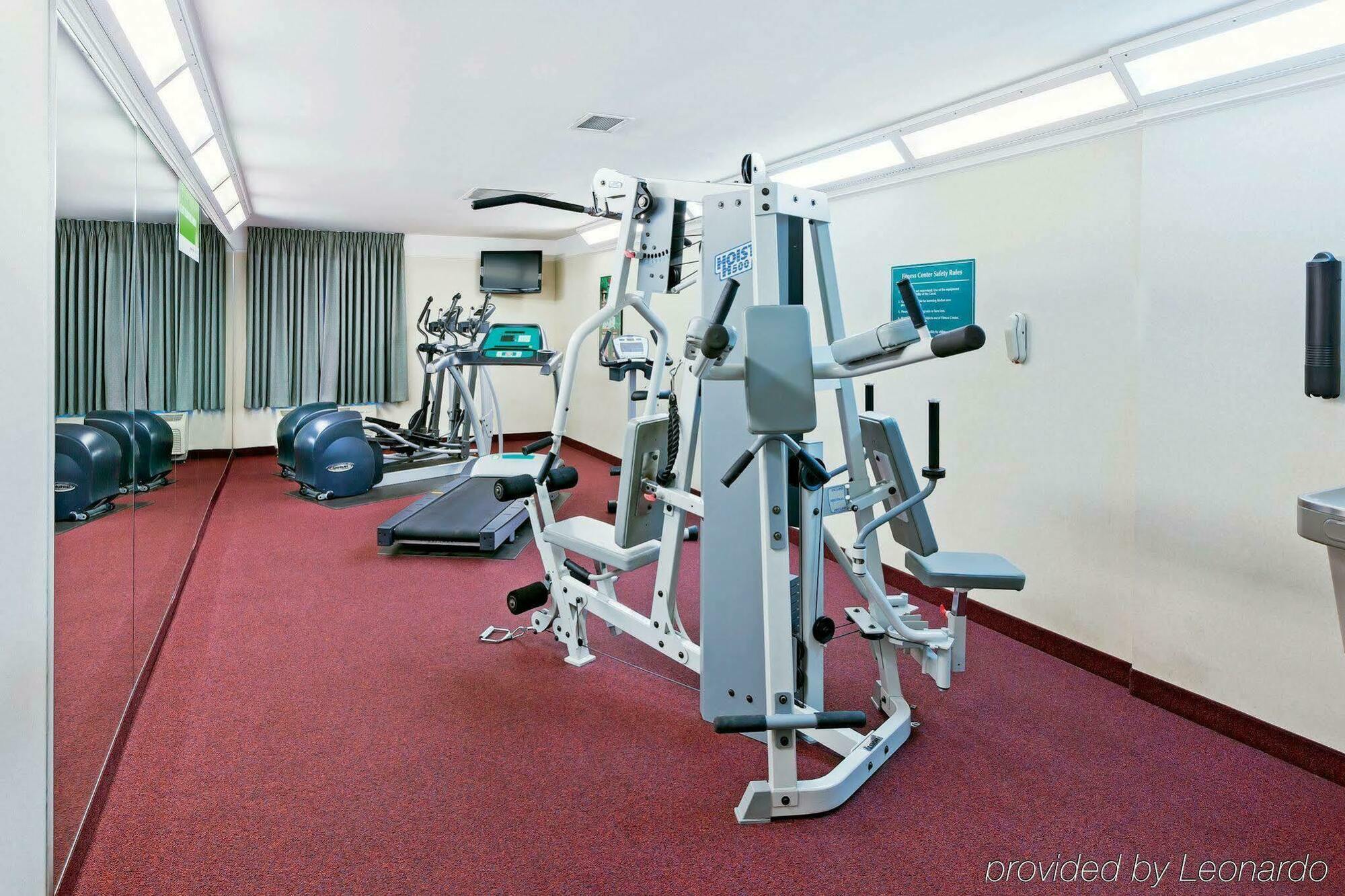 La Quinta By Wyndham Arlington North 6 Flags Dr Hotel Luaran gambar